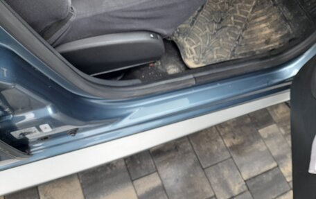 Renault Duster I рестайлинг, 2012 год, 990 000 рублей, 12 фотография