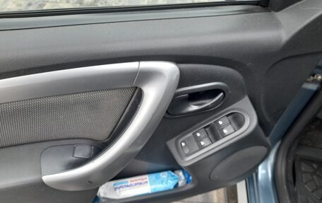 Renault Duster I рестайлинг, 2012 год, 990 000 рублей, 14 фотография