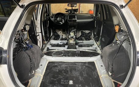 Mazda CX-5 II, 2015 год, 1 450 000 рублей, 17 фотография