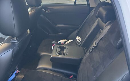 Mazda CX-5 II, 2015 год, 1 450 000 рублей, 11 фотография