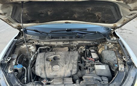 Mazda CX-5 II, 2015 год, 1 450 000 рублей, 13 фотография