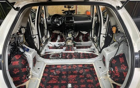 Mazda CX-5 II, 2015 год, 1 450 000 рублей, 16 фотография