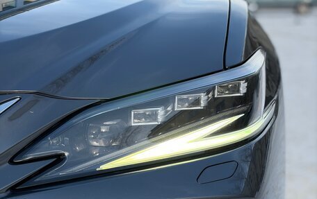 Lexus ES VII, 2021 год, 4 510 000 рублей, 2 фотография