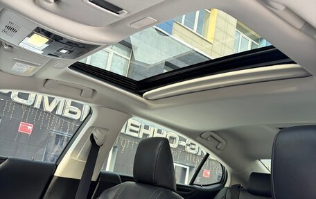 Lexus ES VII, 2021 год, 4 510 000 рублей, 11 фотография