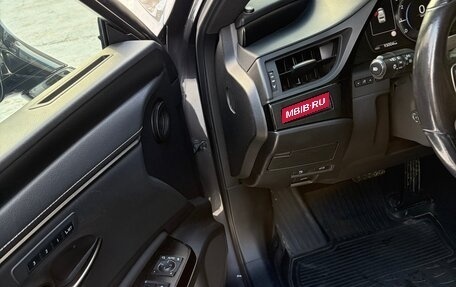 Lexus ES VII, 2021 год, 4 510 000 рублей, 12 фотография