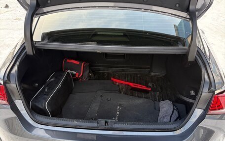 Lexus ES VII, 2021 год, 4 510 000 рублей, 19 фотография