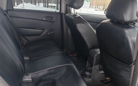 ЗАЗ Vida, 2012 год, 340 000 рублей, 2 фотография