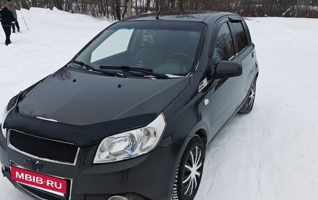 ЗАЗ Vida, 2012 год, 340 000 рублей, 6 фотография