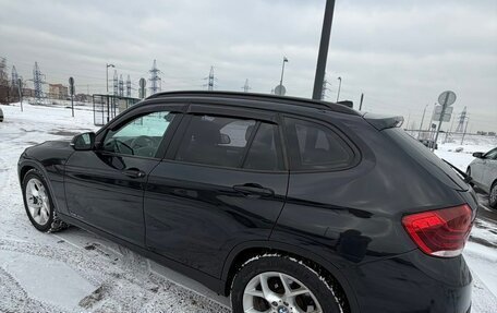 BMW X1, 2014 год, 1 300 000 рублей, 4 фотография