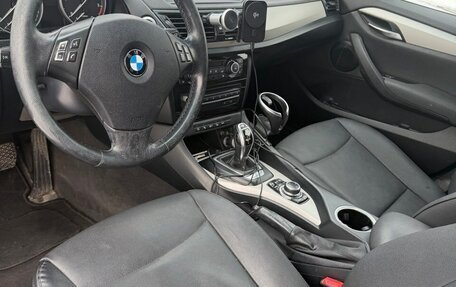BMW X1, 2014 год, 1 300 000 рублей, 5 фотография