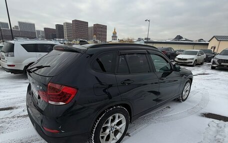 BMW X1, 2014 год, 1 300 000 рублей, 3 фотография