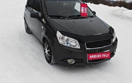 ЗАЗ Vida, 2012 год, 340 000 рублей, 5 фотография