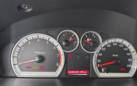 ЗАЗ Vida, 2012 год, 340 000 рублей, 3 фотография