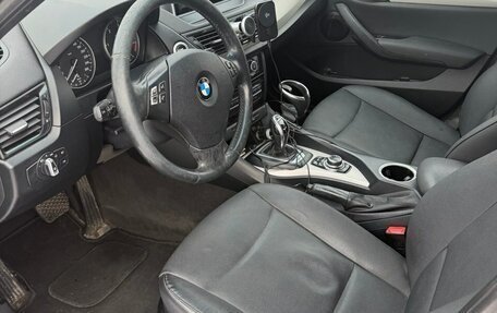 BMW X1, 2014 год, 1 300 000 рублей, 6 фотография