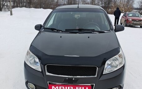 ЗАЗ Vida, 2012 год, 340 000 рублей, 7 фотография