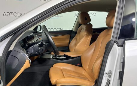 BMW 6 серия, 2019 год, 3 798 000 рублей, 7 фотография