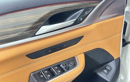 BMW 6 серия, 2019 год, 3 798 000 рублей, 6 фотография