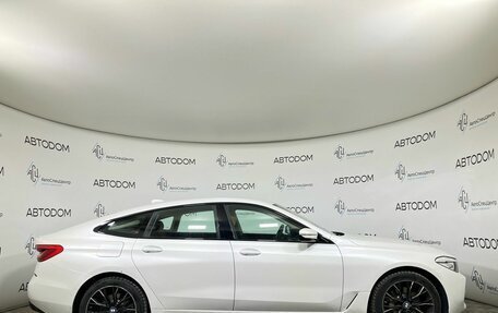 BMW 6 серия, 2019 год, 3 798 000 рублей, 3 фотография