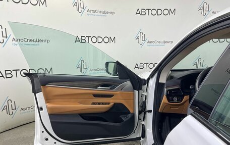 BMW 6 серия, 2019 год, 3 798 000 рублей, 5 фотография