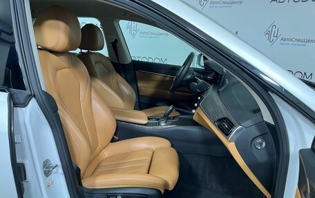 BMW 6 серия, 2019 год, 3 798 000 рублей, 11 фотография