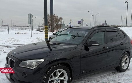 BMW X1, 2014 год, 1 300 000 рублей, 2 фотография