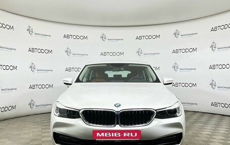 BMW 6 серия, 2019 год, 3 798 000 рублей, 2 фотография