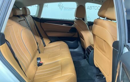 BMW 6 серия, 2019 год, 3 798 000 рублей, 12 фотография