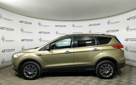 Ford Kuga III, 2013 год, 1 129 000 рублей, 6 фотография