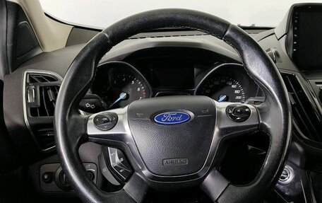 Ford Kuga III, 2013 год, 1 129 000 рублей, 12 фотография