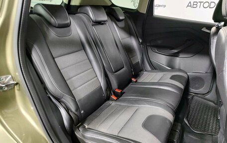 Ford Kuga III, 2013 год, 1 129 000 рублей, 10 фотография