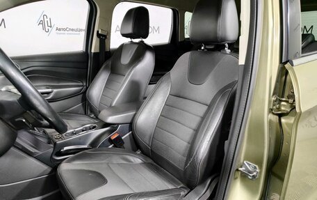 Ford Kuga III, 2013 год, 1 129 000 рублей, 7 фотография