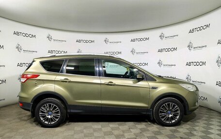 Ford Kuga III, 2013 год, 1 129 000 рублей, 4 фотография