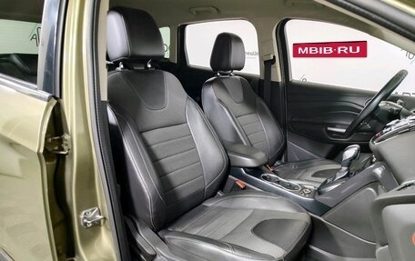 Ford Kuga III, 2013 год, 1 129 000 рублей, 8 фотография