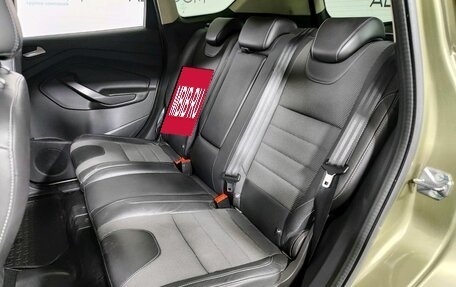 Ford Kuga III, 2013 год, 1 129 000 рублей, 9 фотография