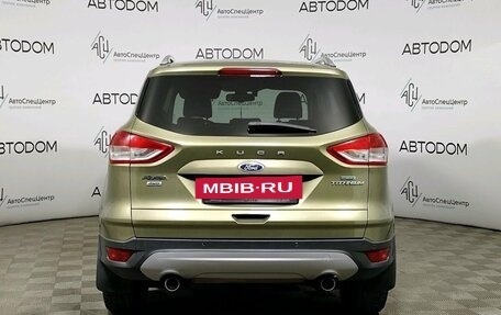 Ford Kuga III, 2013 год, 1 129 000 рублей, 5 фотография