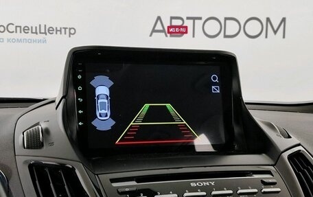 Ford Kuga III, 2013 год, 1 129 000 рублей, 13 фотография