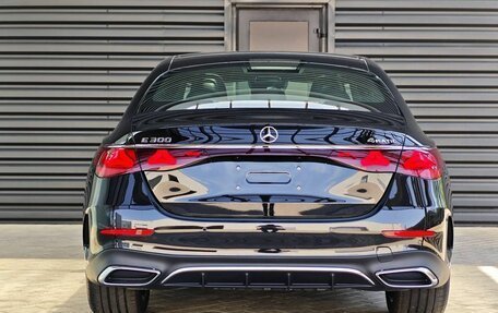 Mercedes-Benz E-Класс, 2025 год, 10 290 000 рублей, 6 фотография