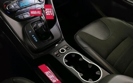 Ford Kuga III, 2013 год, 1 129 000 рублей, 17 фотография