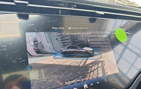 Mercedes-Benz E-Класс, 2025 год, 10 290 000 рублей, 14 фотография