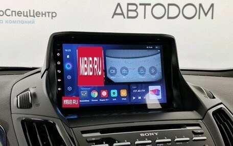 Ford Kuga III, 2013 год, 1 129 000 рублей, 14 фотография