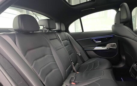 Mercedes-Benz E-Класс, 2025 год, 10 290 000 рублей, 21 фотография