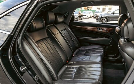 Hyundai Equus II, 2012 год, 1 320 000 рублей, 8 фотография