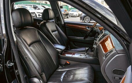 Hyundai Equus II, 2012 год, 1 320 000 рублей, 9 фотография