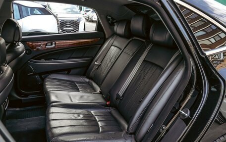 Hyundai Equus II, 2012 год, 1 320 000 рублей, 10 фотография