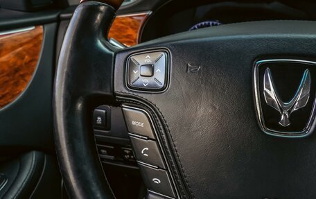 Hyundai Equus II, 2012 год, 1 320 000 рублей, 17 фотография