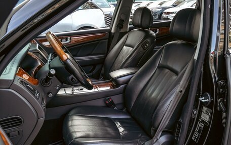 Hyundai Equus II, 2012 год, 1 320 000 рублей, 11 фотография