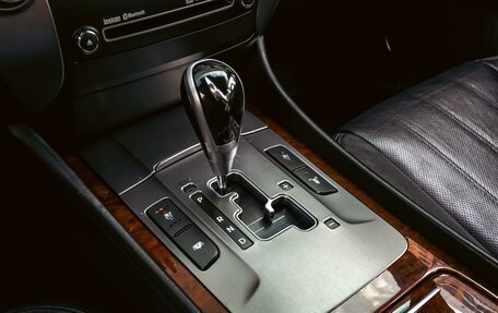 Hyundai Equus II, 2012 год, 1 320 000 рублей, 13 фотография