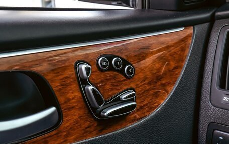 Hyundai Equus II, 2012 год, 1 320 000 рублей, 20 фотография