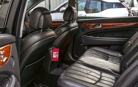 Hyundai Equus II, 2012 год, 1 320 000 рублей, 12 фотография