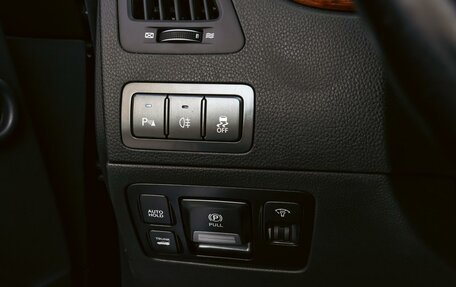 Hyundai Equus II, 2012 год, 1 320 000 рублей, 22 фотография